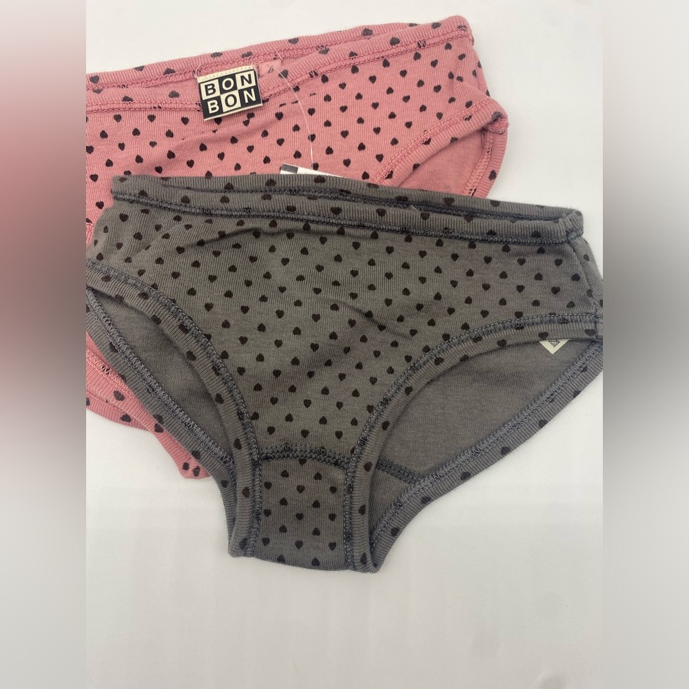 BonBon Underwear 3pair